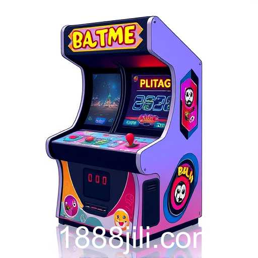 Exploring the Nostalgia and Innovation of Arcade Games Featuring '888jili'