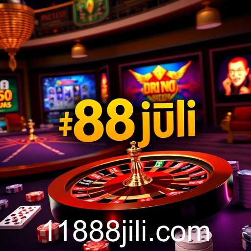 The Rise of Online Casinos: Exploring the World of 888jili