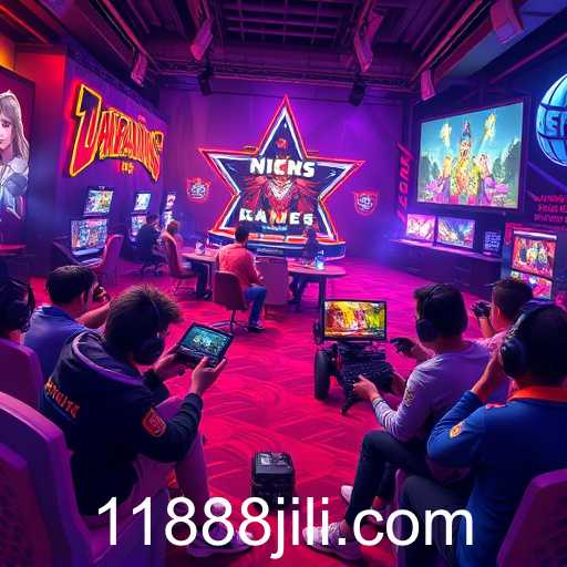 Emerging Trends and Future Prospects of Online Gaming