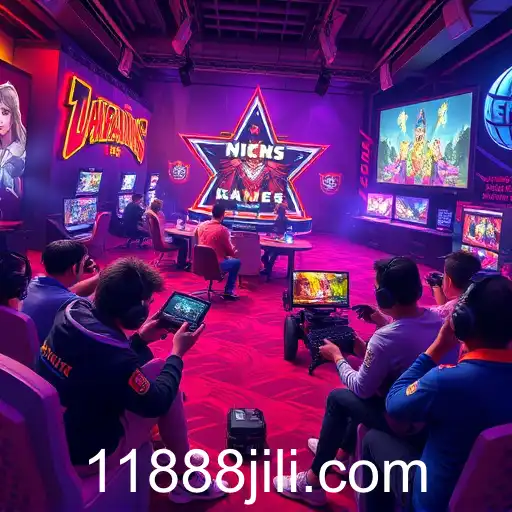 Emerging Trends and Future Prospects of Online Gaming