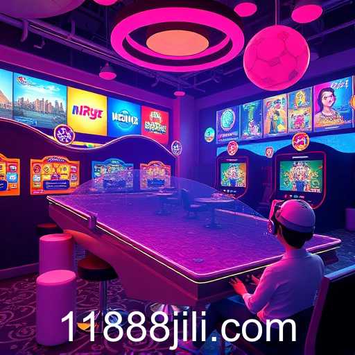 Emerging Trends in Online Gaming