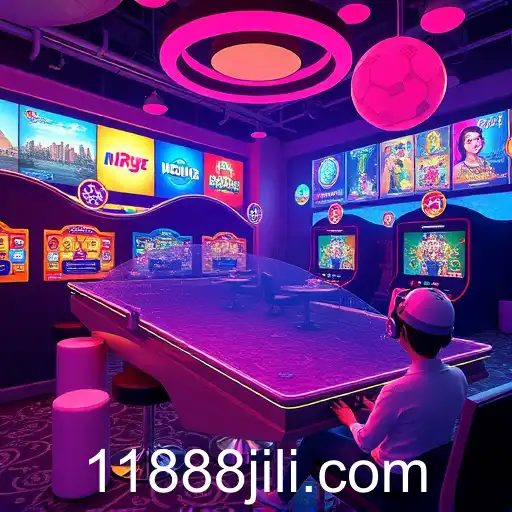 Emerging Trends in Online Gaming