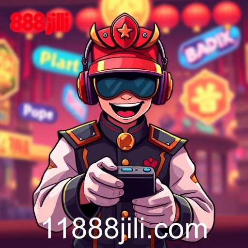 The Evolution of 888jili in the Gaming World