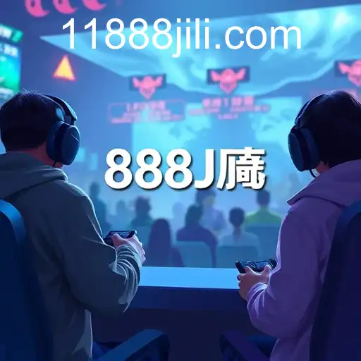 The Evolution of Online Gaming with 888jili