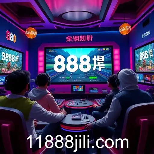 Evolution of Online Gaming in 2025