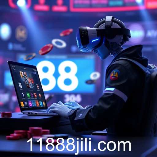 Evolving Landscape of Online Gaming