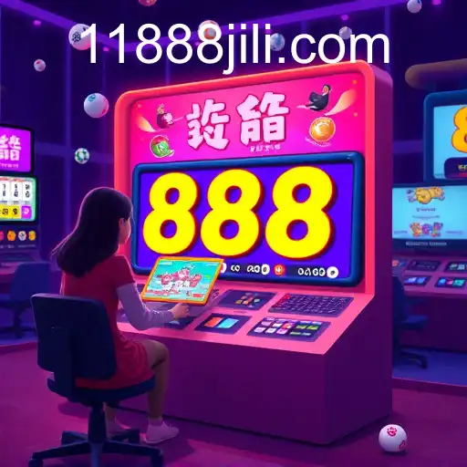 Exploring the Allure of Lotteries: A Focus on '888jili'