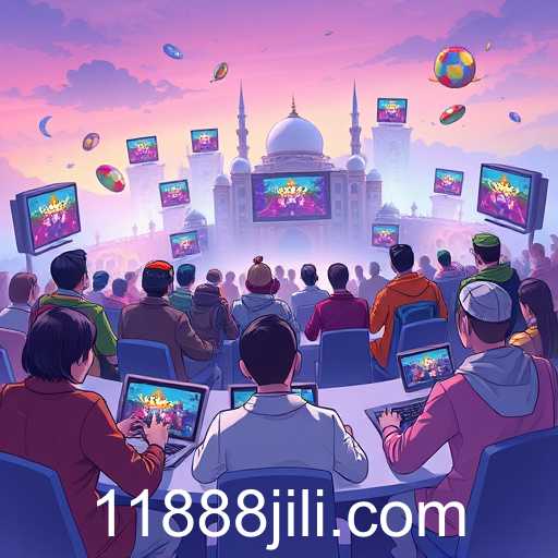 Exploring the Phenomenon of Online Gaming Communities