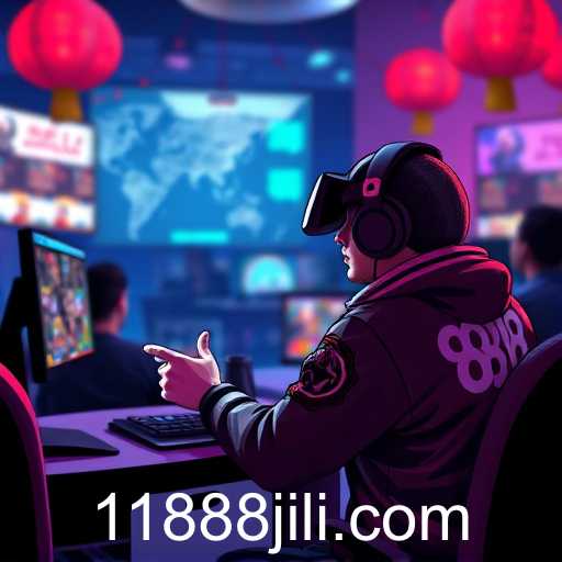 The Rise of 888jili and Its Impact on Online Gaming