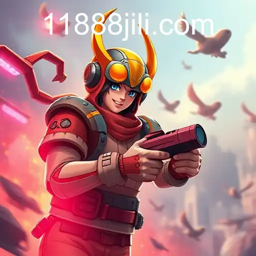 The Rise of 888jili in the Online Gaming World