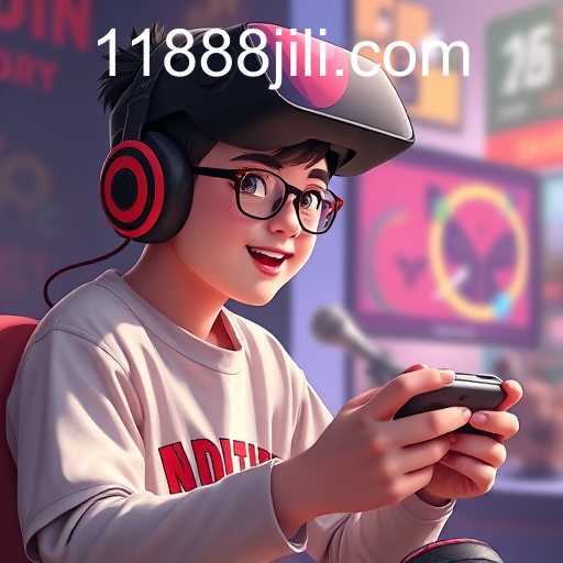 The Rise of 888jili in the Online Gaming Industry