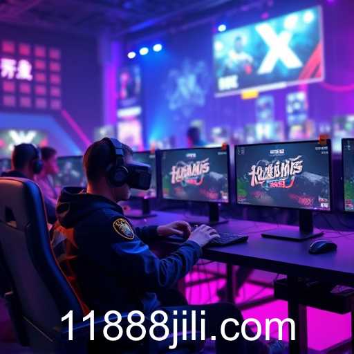 The Rise of Online Gaming Platforms