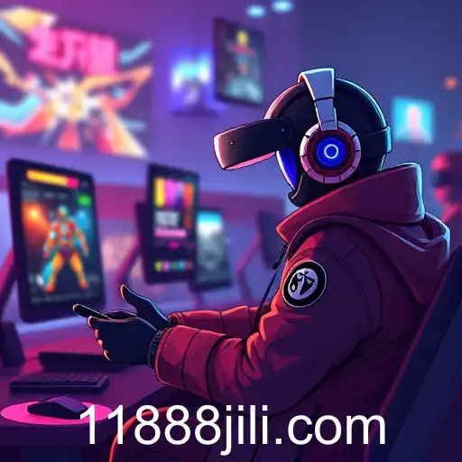 The Rise of Online Gaming Platforms