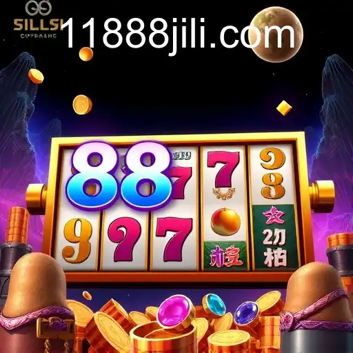 Exploring the Exciting World of Slot Games on 888jili